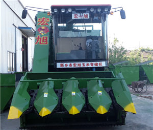 玉米青儲(chǔ)機(jī) 玉米青儲(chǔ)機(jī)
