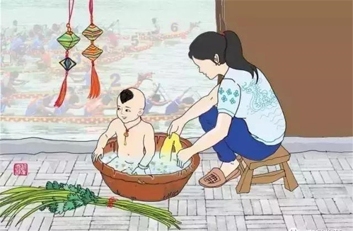 端午佳節傳統習俗你還記得多少？我們這代可不能丟了老規矩